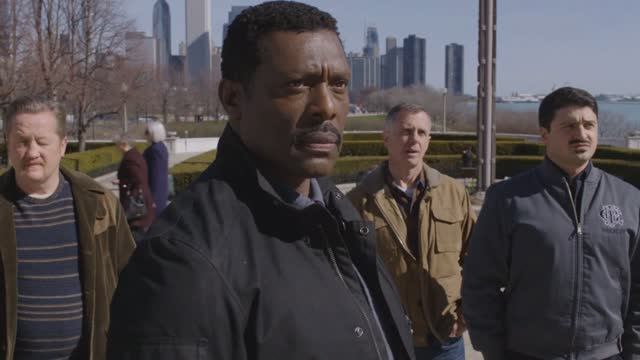 Сериал Чикаго в огне – 6 сезон 23 серия / Chicago Fire