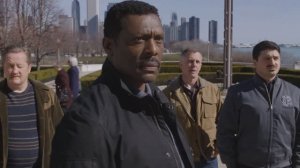 Сериал Чикаго в огне – 6 сезон 23 серия / Chicago Fire