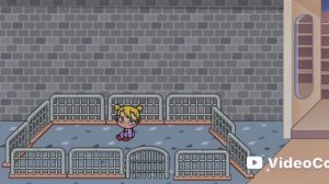 На поисках Алисы, Алиса выбралась но... 😥