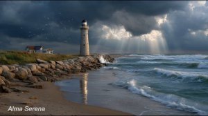 🎵 Un Momento para Mí 💙 Música para la Paz Interior #13