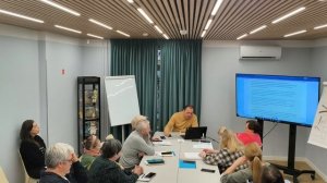 НОВЫЕ ПОБЕДЫ НАД ФКРом 18 апреля 2026 г Максим Шилов на встречи в прав союзе 100 лица