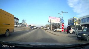 видеорегистратор HIPERVISION 4k