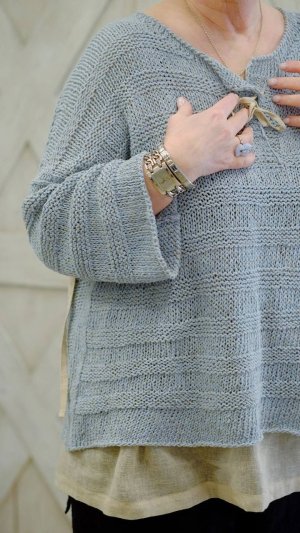 AUTHENTIC - новый Fashion Box Rodina yarns