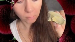 АСМР хруст мелом и глинами из Telegram от 18.04.2026