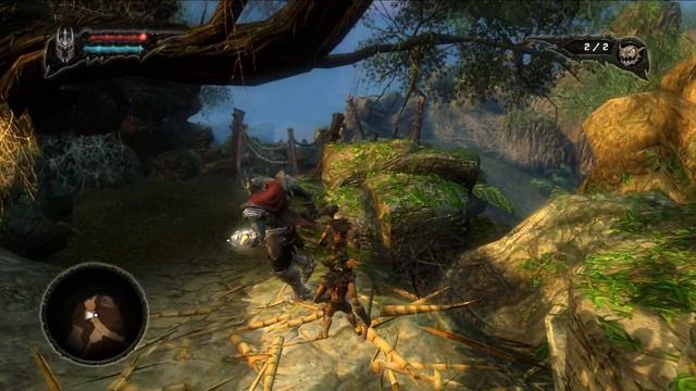 Overlord II прохождение 23