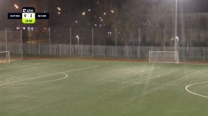 LFLK | 8x8 |	ФК Балтика - XZ GAMING