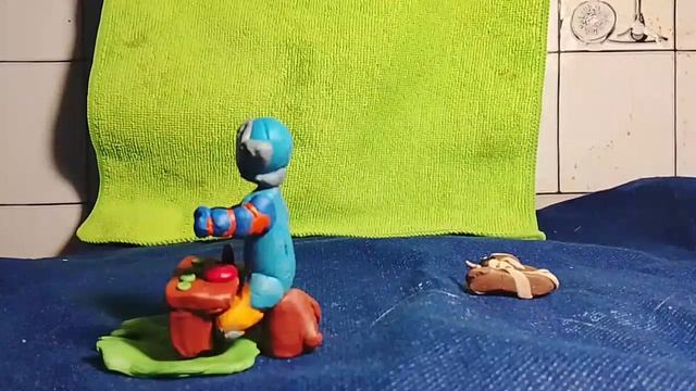 Улитки в космосе 2 сезон