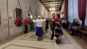 Небо пополам..... 18.04.26.