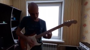 Just НЕ do it - Детский мир (Cover Скретч)