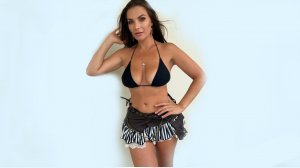 Paul Hardcastle - Don't Waste My Time {L.P.mix}