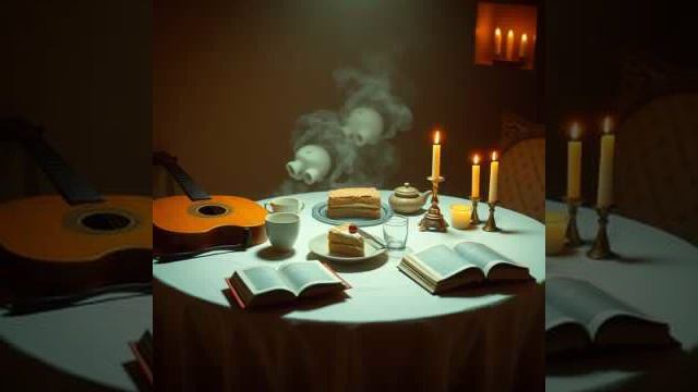 Божий ужин (1)