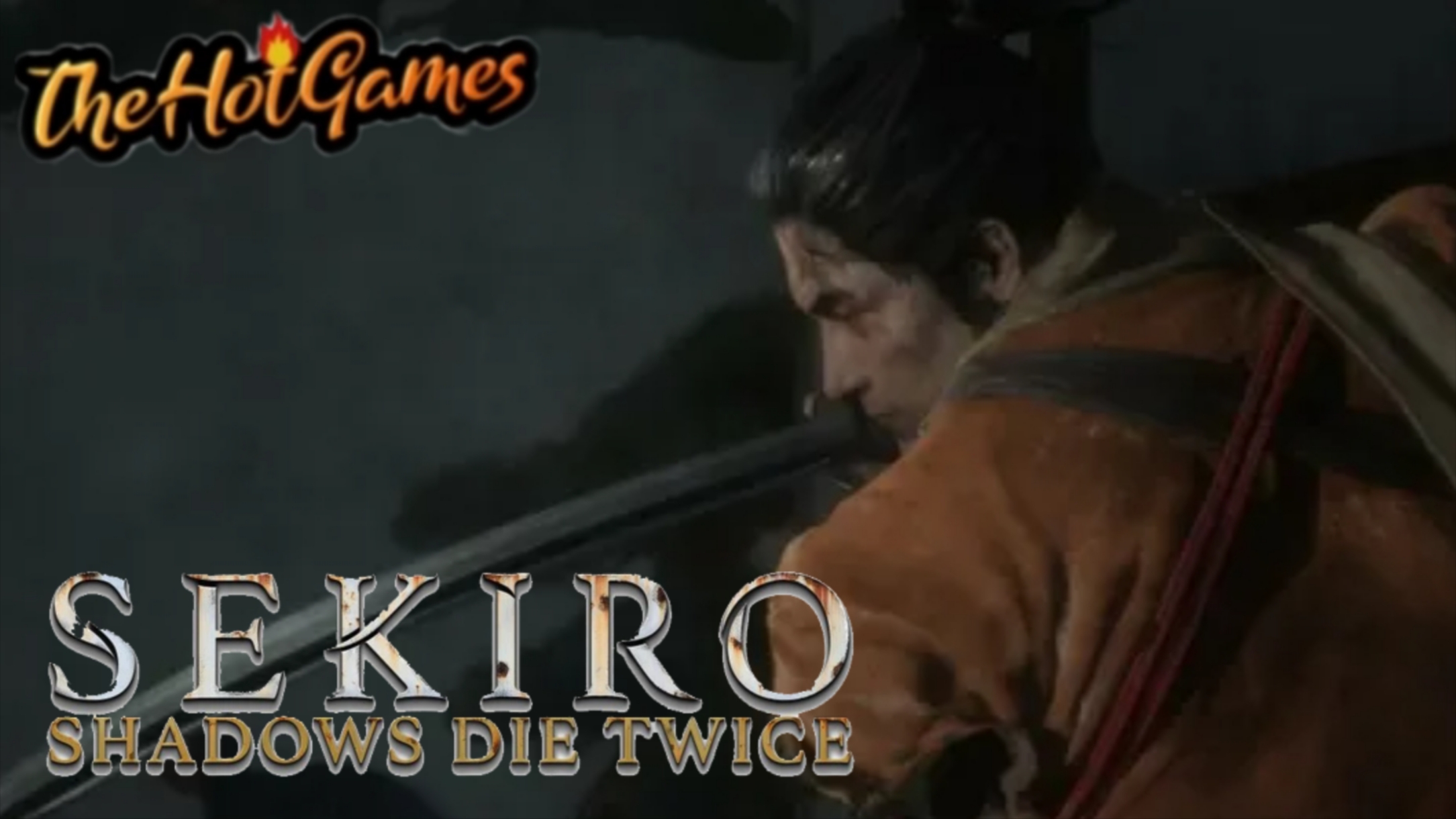 ДОПОЛНИТЕЛЬНЫЕ БОССЫ ► Sekiro Shadows Die Twice прохождение #15