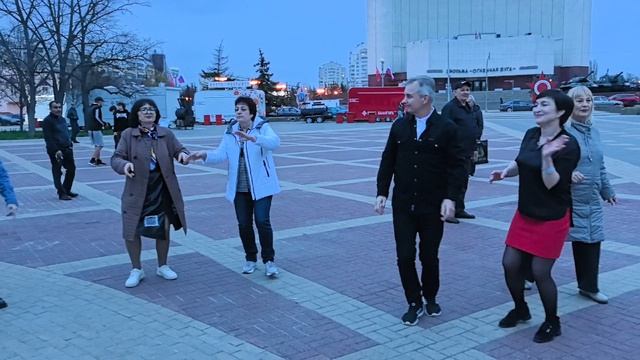 Пусть всё вернётся... 18.04.26...