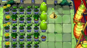 Растения vs Зомби часть14