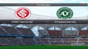 Internacional x Chapecoense - Bomba Patch 2015 - 04.04.2026
