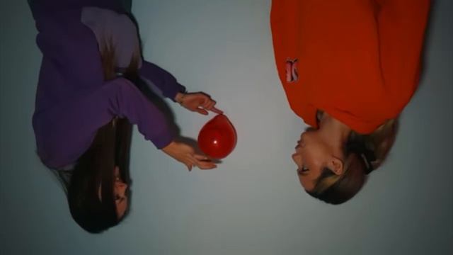 Дабл Бабл)Не ходи в Макдоналдс в 03:00 ночи!