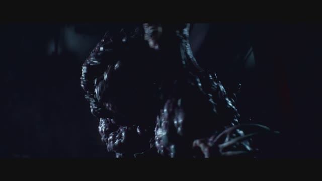 Directive 8020 — новый трейлер