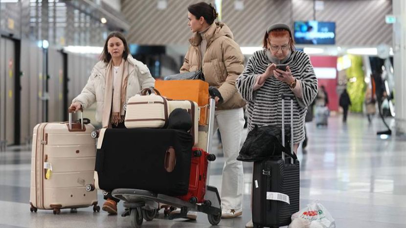 В аэропорту Калуги ввели временные ограничения на прием и выпуск самолетов