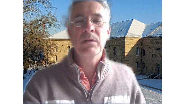 Штефан Вальтер, 2024 (поздравление О.П. Шматова)