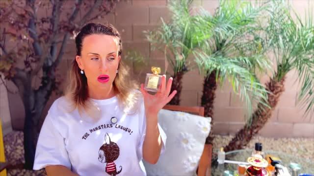 ТИХАЯ И ГРОМКАЯ РОСКОШЬ! САМЫЕ ДОРОГИЕ АРОМАТЫ В КОЛЛЕКЦИИ: AMOUAGE, CHANEL, DIOR