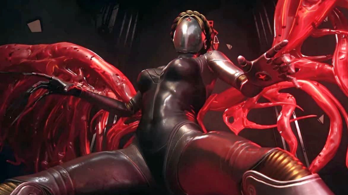 Атомик харт - Дополнение - «Кровь на Хрустале» - Вступление - Предыстория - Завязка - Atomic Heart