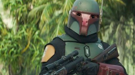 Белуга знакомится с Бобой Феттом... - TXP Studio (1080p, H264)