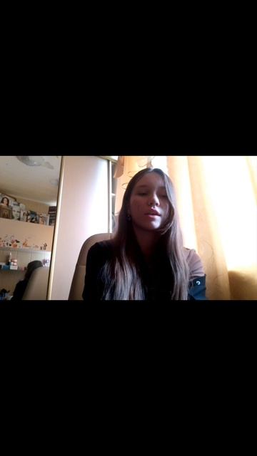 кто я и что буду снимать