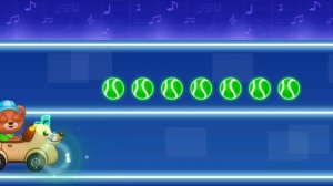 Детская музыка. Песня собачки