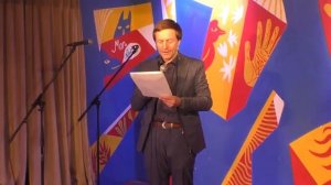 Юрий Тубольцев читает цитаты и афоризмы на Микрофоне Гриши Мовшица 08.04.2026 г.