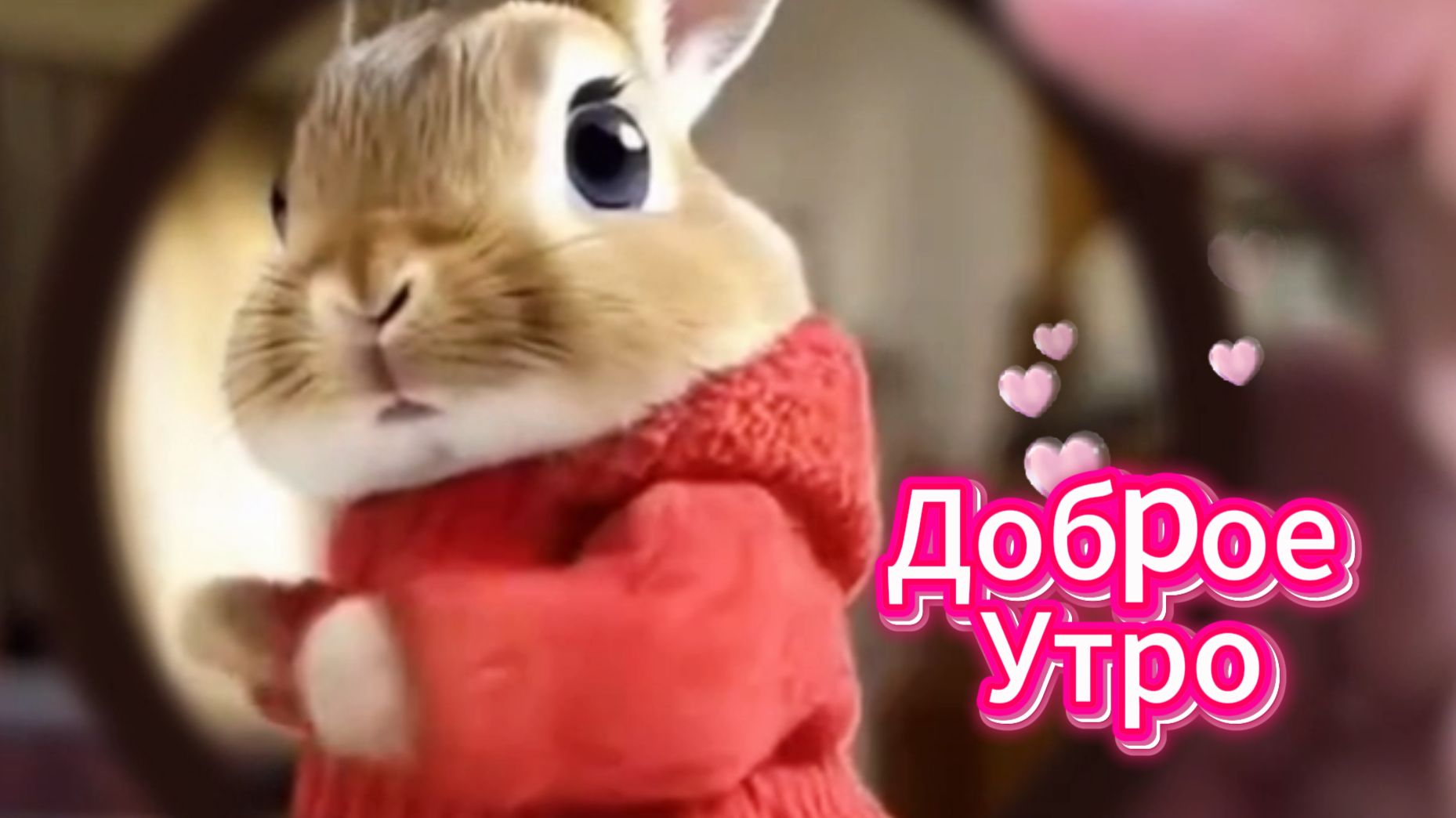 Доброе утро суббота: музыкальная открытка и пожелания | Домохозяйка Ната