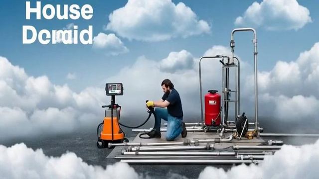 Как быстро и безопасно прочистить трубы канализации с помощью средств