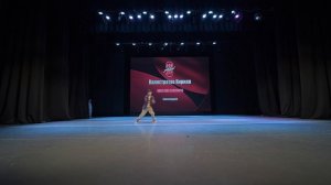 57  Калистратов Кирилл	| Александров | AlexCup 2026 | #alexcup2026