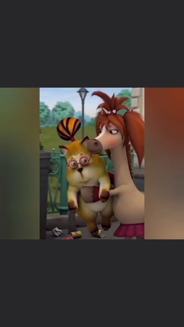 Мы помирились!