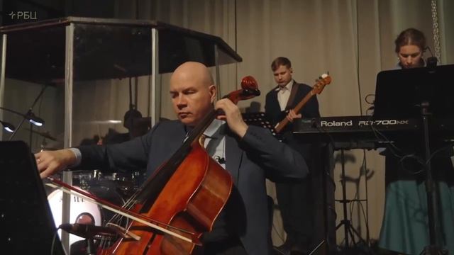 На кресте совершилось все