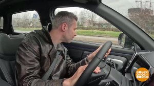 "Эффект лотоса" для зеркал заднего вида. Доброе утро. Суббота. Фрагмент выпуска от 18.04.2026