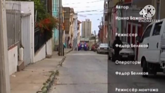 Уход на профилактику канала Рен International (19.10.2022)