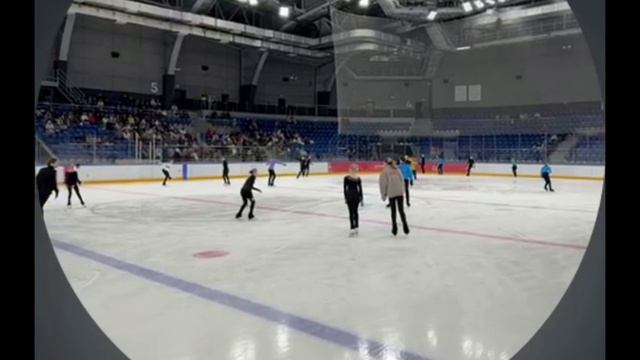 Камила Валиева