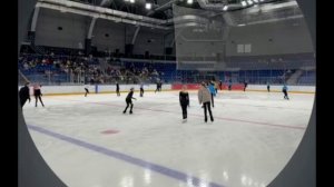 Камила Валиева