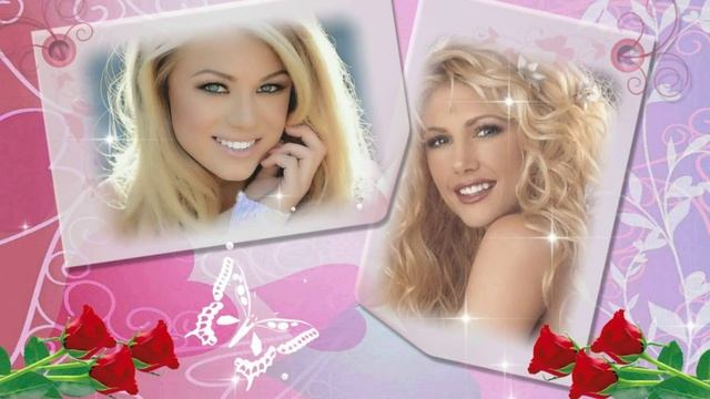 Geline Dion - The Power Of Love (Сила Любви) (Авт.ролика Виктор)