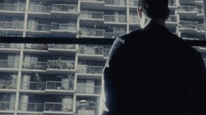 Xalv, GOTHBOY - Anhedonia (Music Video)
