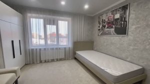 Продaётся однoкомнaтнaя квapтиpa в Жилом Комплексе «Цapевo Village»