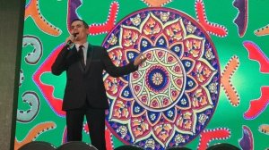 В Кайбицах торжественно отметили 35-летие района