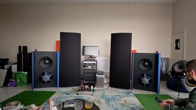 Усилитель 2 видео 2