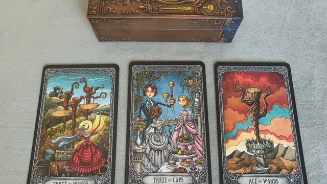 ОВНЫ ♈ Работа, Май 2026