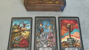 ОВНЫ ♈ Работа, Май 2026