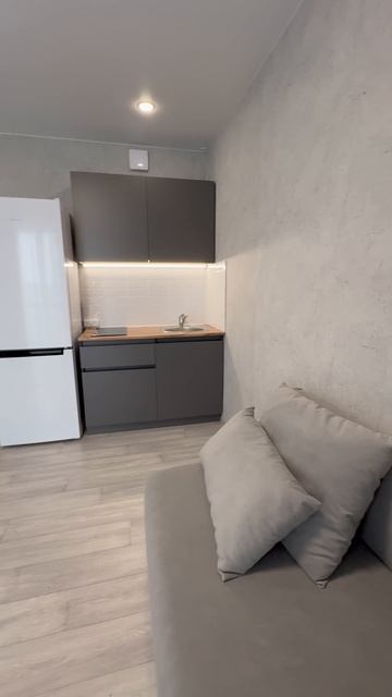 Студия на Забалуева