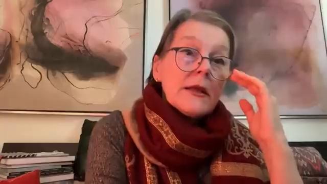 📹 17.04.2026  ОРМУЗ ОТКРЫТ но не для всех → 👤 #Anna_Van_Densky