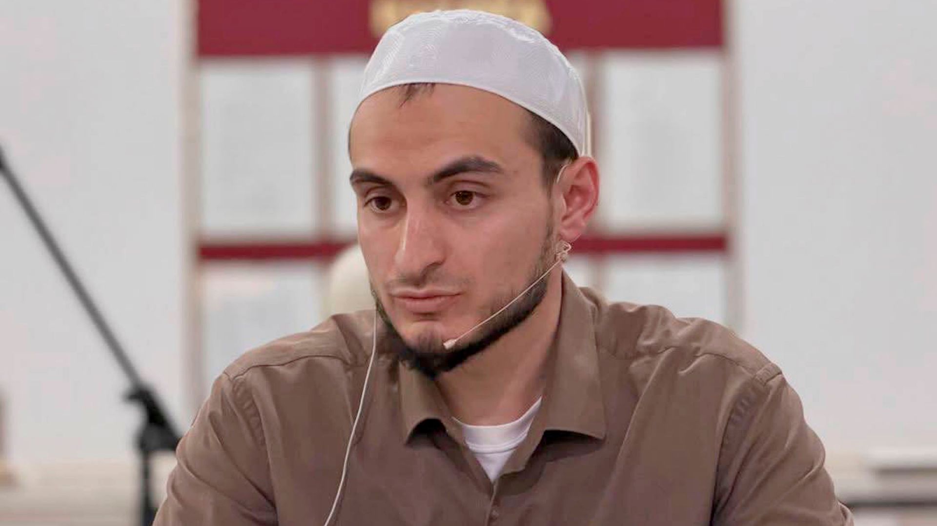 Еженедельный урок по средам 15. 04. 2026 г