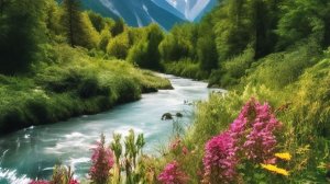 Коран сура  Аль-Фатхь чтец Мухьаммад аль-Факих