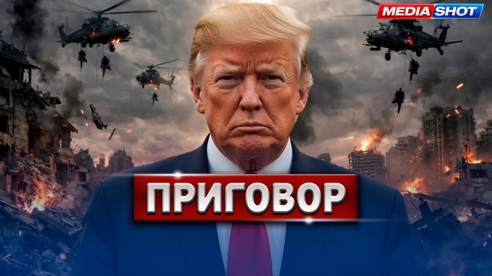 Лукашенко Разнес Трампа! | Иран Пошел На Сделку? | Фицо Против Зеленского